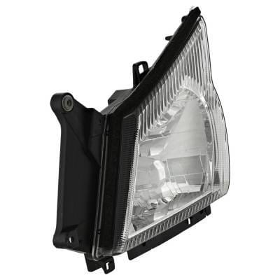 Headlight Compatible With 2004-2007 Gmc W3500 Forward W4500 Forward W5500 Forward W5500hd Forward thumbnail 3