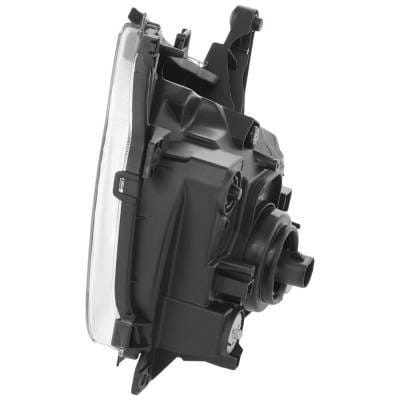 Headlight Compatible With 2004-2007 Gmc W3500 Forward W4500 Forward W5500 Forward W5500hd Forward thumbnail 7