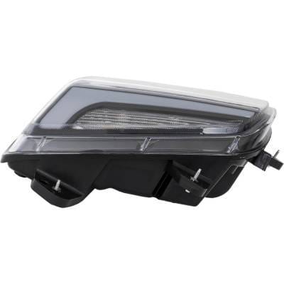 Headlight Compatible With 2014-2022 Kenworth T880 Left Driver Side Led Rk10010066-Hdu thumbnail 5
