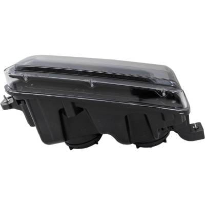 Headlight Compatible With 2014-2022 Kenworth T880 Left Driver Side Led Rk10010066-Hdu thumbnail 7