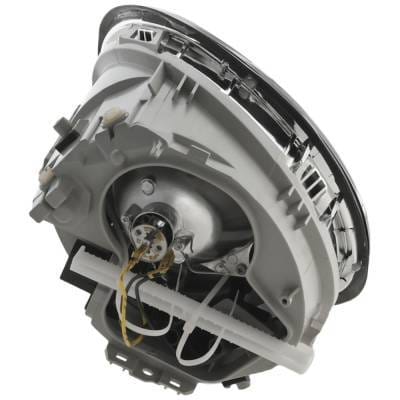 Headlight Compatible With 2011-2016 Volkswagen Jetta 1.4L 1.8L I4 Ea211 Ea888 Ea288 Left Driver Side thumbnail 7