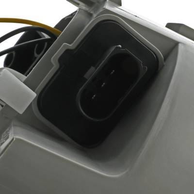 Headlight Compatible With 2011-2016 Volkswagen Jetta 1.4L 1.8L I4 Ea211 Ea888 Ea288 Left Driver Side thumbnail 15