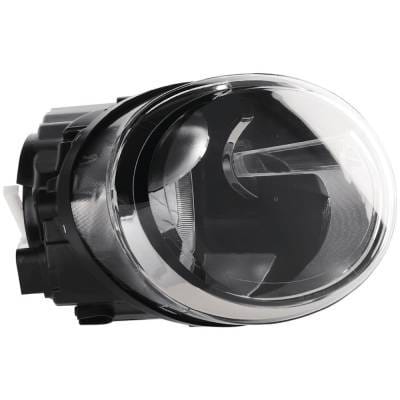 Headlight Compatible With 2012-2019 Volkswagen Beetle 2.5L 2.0L I5 Cbua/Cbta Ccta/Cpla Right thumbnail 3