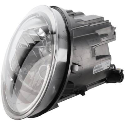 Headlight Compatible With 2012-2019 Volkswagen Beetle 2.5L 2.0L I5 Cbua/Cbta Ccta/Cpla Right thumbnail 15