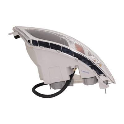 Headlight Compatible With 2008-2016 International 8500 Transtar 8600 Transtar Right Passenger Side thumbnail 9