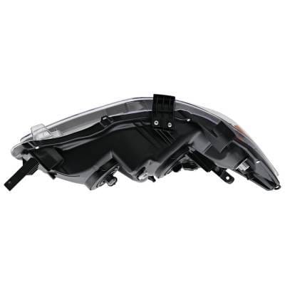 Headlight Compatible With 2011-2013 Toyota Corolla 1.8L I4 Left Driver Side Halogen Rept100362q thumbnail 13