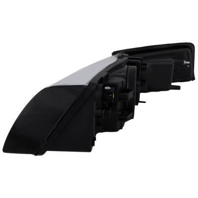 Headlight Compatible With 1999-2000 Ford Mustang Right Passenger Side Halogen Rf10010069 thumbnail 5
