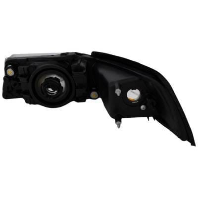 Headlight Compatible With 1999-2000 Ford Mustang Right Passenger Side Halogen Rf10010069 thumbnail 7
