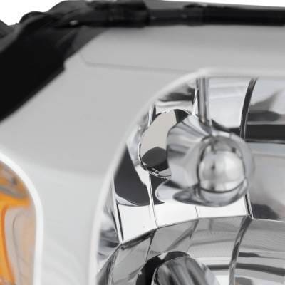 Headlight Compatible With 1999-2000 Ford Mustang Right Passenger Side Halogen Rf10010069 thumbnail 13