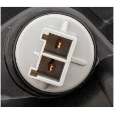 Headlight Compatible With 2012-2014 Nissan Versa 1.6L I4 Hr16de Left Driver Side Halogen Repn100308q thumbnail 11
