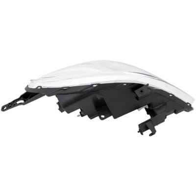 Headlight Compatible With 2012-2014 Nissan Versa 1.6L I4 Hr16de Left Driver Side Halogen Repn100308q thumbnail 7