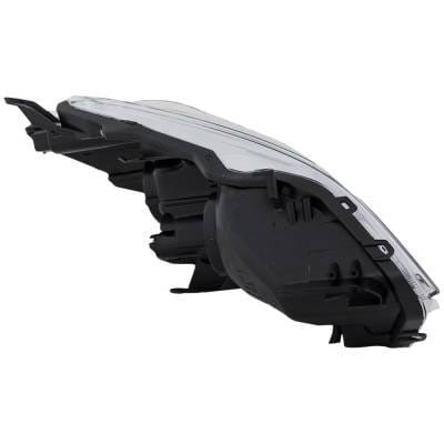Headlight Compatible With 2012-2014 Toyota Prius V Left Driver Side Halogen Repty100140q thumbnail 5