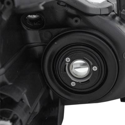 Headlight Compatible With 2012-2014 Toyota Prius V Left Driver Side Halogen Repty100140q thumbnail 13