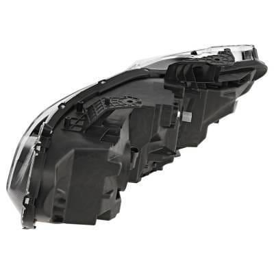 Headlight Compatible With 2018-2022 Honda Accord 1.5L 2.0L I4 L15be K20c4 Lfa Right Passenger Side thumbnail 7