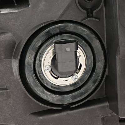 Headlight Compatible With 2018-2022 Honda Accord 1.5L 2.0L I4 L15be K20c4 Lfa Right Passenger Side thumbnail 15