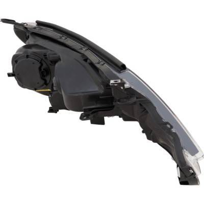 Headlight Compatible With 2013-2015 Toyota Rav4 2.5L I4 Left Driver Side Halogen Rept100190q 176Hp thumbnail 5