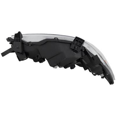 Headlight Compatible With 2009-2010 Toyota Corolla 1.8L I4 Left Driver Side Halogen Rept100102q thumbnail 11