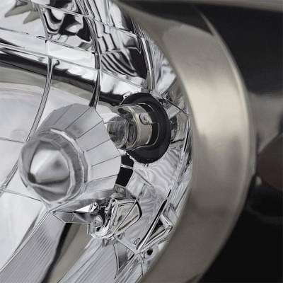 Headlight Compatible With 2009-2010 Toyota Corolla 1.8L I4 Left Driver Side Halogen Rept100102q thumbnail 13