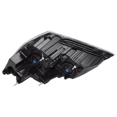 Headlight Compatible With 2017-2021 Freightliner Cascadia 12.8L 14.8L I6 Right Passenger Side thumbnail 9