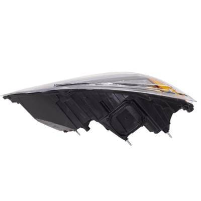 Headlight Compatible With 2017-2021 Freightliner Cascadia 12.8L 14.8L I6 Right Passenger Side thumbnail 11