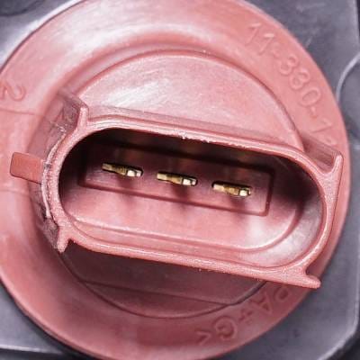 Headlight Compatible With 2017-2021 Freightliner Cascadia 12.8L 14.8L I6 Right Passenger Side thumbnail 13