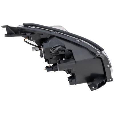Headlight Compatible With 2009-2012 Toyota Rav4 2.5L 3.5L I4 Left Driver Side Halogen Rept100126 thumbnail 5