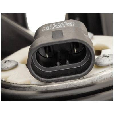Headlight Compatible With 2009-2012 Toyota Rav4 2.5L 3.5L I4 Left Driver Side Halogen Rept100126 thumbnail 15