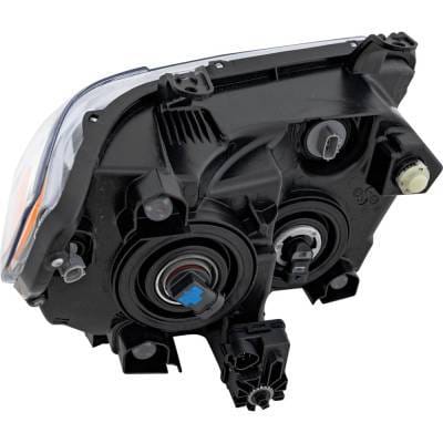 Headlight Compatible With 2009-2013 Toyota Tundra 4.0L 4.6L V6 Left Driver Side Halogen Rept100308q thumbnail 7