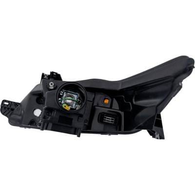 Headlight Compatible With 2010-2012 Ford Taurus 3.5L 2.0L V6 Right Passenger Side Xenon Rf10010151q thumbnail 9