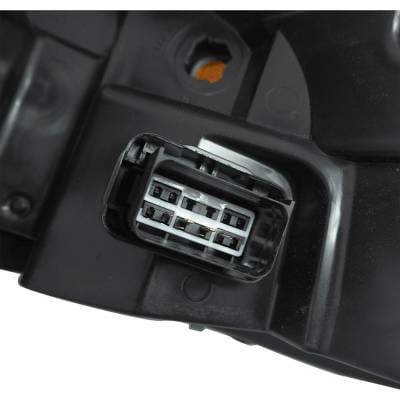 Headlight Compatible With 2010-2012 Ford Taurus 3.5L 2.0L V6 Right Passenger Side Xenon Rf10010151q thumbnail 11