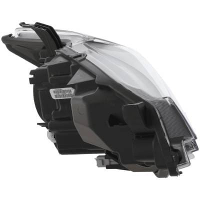 Headlight Compatible With 2014-2016 Scion Tc 2.5L I4 Left Driver Side Halogen Reps100322q 179Hp thumbnail 5