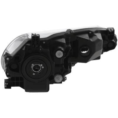 Headlight Compatible With 2014-2016 Scion Tc 2.5L I4 Left Driver Side Halogen Reps100322q 179Hp thumbnail 11