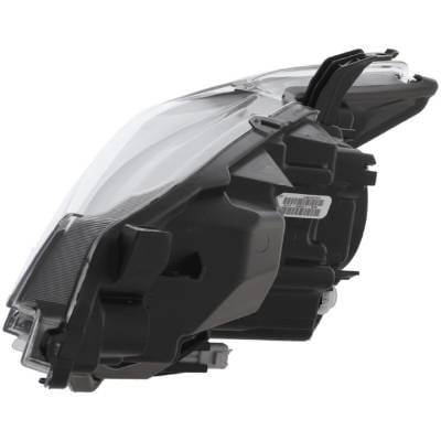 Headlight Compatible With 2014-2016 Scion Tc 2.5L I4 Right Passenger Side Halogen Reps100321q 179Hp thumbnail 5