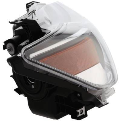 Headlight Compatible With 2014-2016 Scion Tc 2.5L I4 Right Passenger Side Halogen Reps100321q 179Hp thumbnail 13