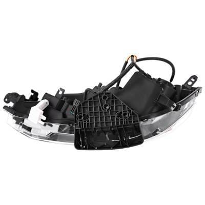 Headlight Compatible With 2016-2019 Nissan Sentra 1.8L 1.6L I4 Mra8de Mr16ddt Right Passenger Side thumbnail 13