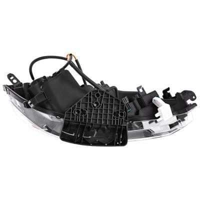 Headlight Compatible With 2016-2019 Nissan Sentra 1.8L 1.6L I4 Mra8de Mr16ddt Left Driver Side thumbnail 13