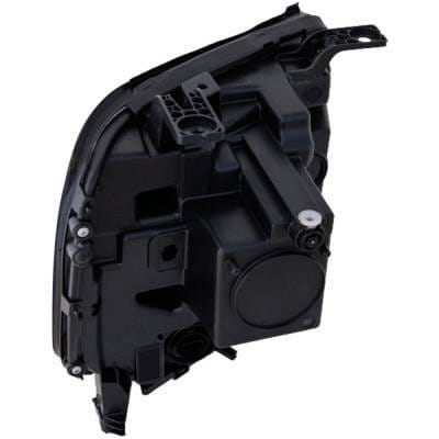 Headlight Compatible With 2016-2018 Gmc Sierra 1500 4.3L 5.3L V6 Lv3 L83/L8b L86 Left Driver Side thumbnail 7