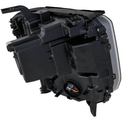 Headlight Compatible With 2016-2018 Gmc Sierra 1500 4.3L 5.3L V6 Lv3 L83/L8b L86 Left Driver Side thumbnail 11