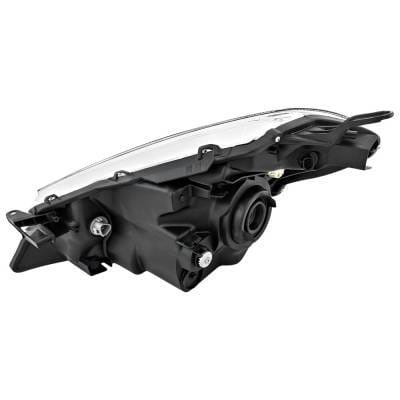 Headlight Compatible With 2012-2014 Toyota Yaris 1.5L I4 Right Passenger Side Halogen Repty100131q thumbnail 7
