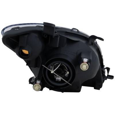 Headlight Compatible With 2004-2005 Scion Xa Left Driver Side Halogen Reps100110 thumbnail 5
