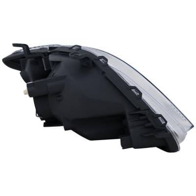 Headlight Compatible With 2004-2005 Scion Xa Left Driver Side Halogen Reps100110 thumbnail 7