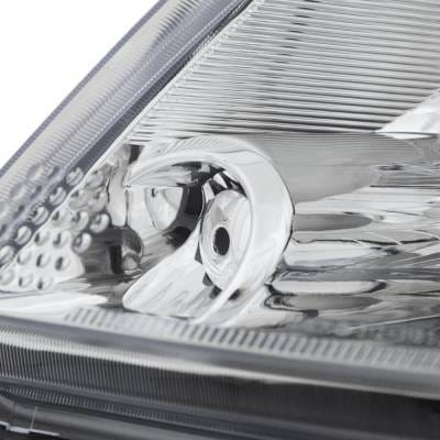 Headlight Compatible With 2004-2005 Scion Xa Left Driver Side Halogen Reps100110 thumbnail 15