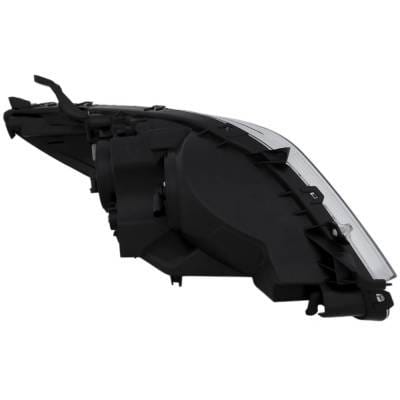 Headlight Compatible With 2011-2020 Toyota Sienna 2.7L 3.5L I4 Left Driver Side Halogen Rept100154q thumbnail 5