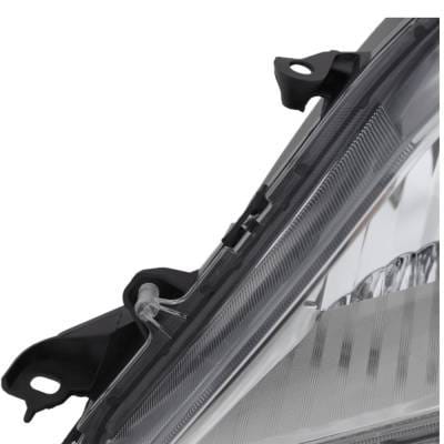 Headlight Compatible With 2011-2020 Toyota Sienna 2.7L 3.5L I4 Left Driver Side Halogen Rept100154q thumbnail 11