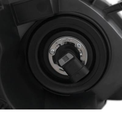 Headlight Compatible With 2011-2020 Toyota Sienna 2.7L 3.5L I4 Left Driver Side Halogen Rept100154q thumbnail 15
