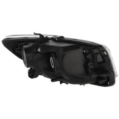 Headlight Compatible With 2011-2015 Scion Xb 2.4L I4 Left Driver Side Halogen Reps100142q 158Hp thumbnail 7