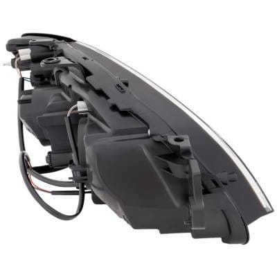Headlight Compatible With 2007 Subaru Impreza Left Driver Side Halogen Reps100194q thumbnail 3