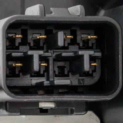 Headlight Compatible With 2007 Subaru Impreza Left Driver Side Halogen Reps100194q thumbnail 6