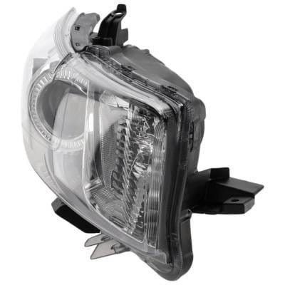 Headlight Compatible With 2011-2015 Scion Xb 2.4L I4 Right Passenger Side Halogen Reps100141q 158Hp thumbnail 3