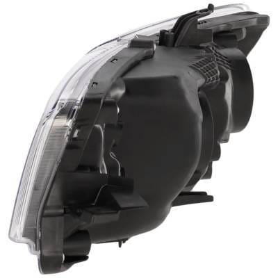 Headlight Compatible With 2011-2015 Scion Xb 2.4L I4 Right Passenger Side Halogen Reps100141q 158Hp thumbnail 5